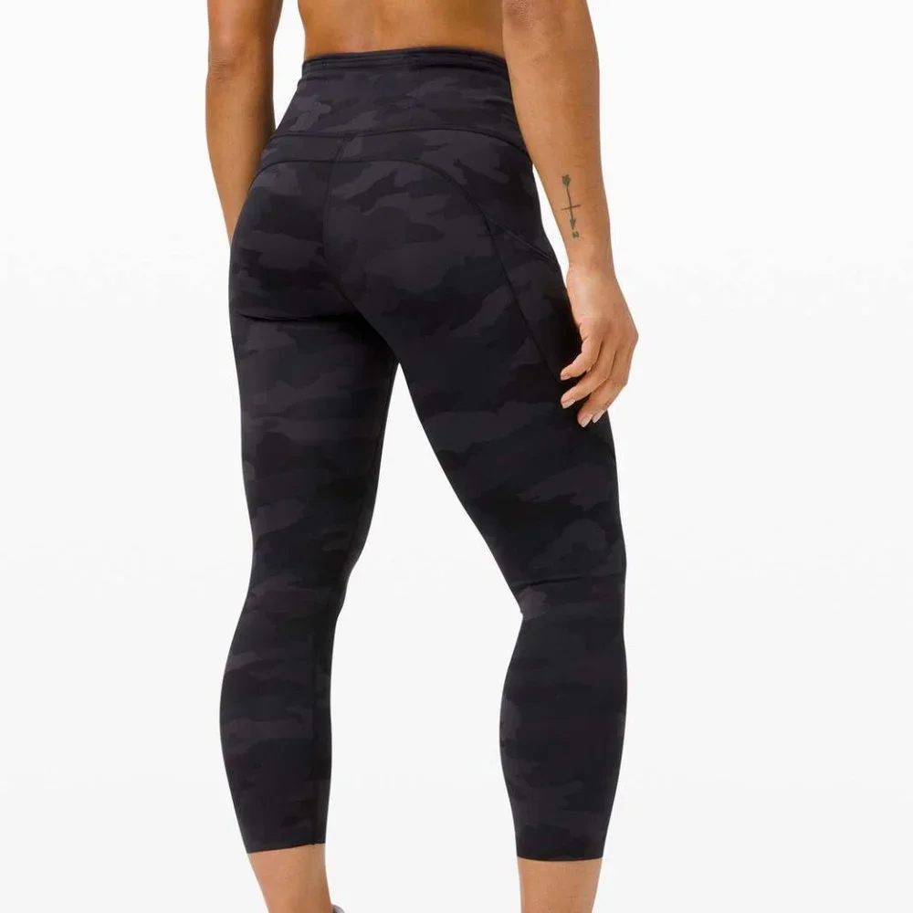 Lululemon HR 23